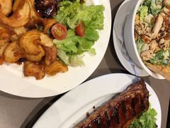 -Pancakes on the rocks(冲浪者天堂店)