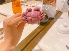 -悦全日餐厅·仁恒洲际酒店