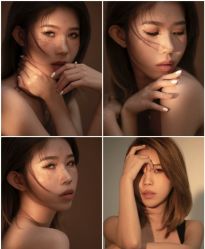 -花屿迷鹿写真馆