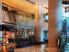 -厦门喜来登酒店