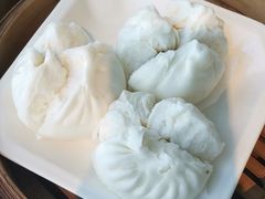 -OCEAN一席海鲜•海景餐厅(双子塔店)