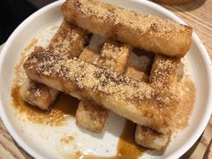 -长颈鹿的口袋钵钵鸡(市南店)