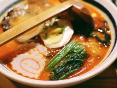 -栖川山葵家·寿喜锅·日式料理(龙湖北城天街商场店)