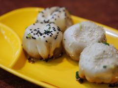 双拼生煎-小杨生煎(黄河路店)