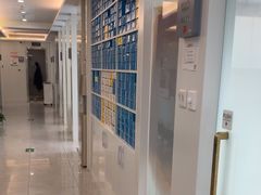 -合众齿科高难度矫正·种植·儿牙中心(望京总院)
