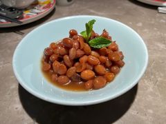 -新白鹿餐厅(金鹰新街口店)