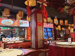 -淮安宴·淮扬菜(清河路一店)