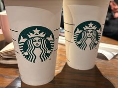 -星巴克(威尼斯人店)