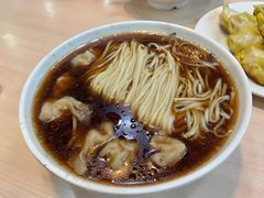 -蒋家桥饺面店(东关街店)