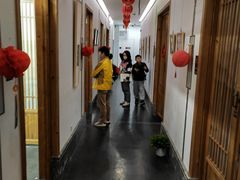 -子曰书院·古筝围棋书法国画小主持(夏都店)