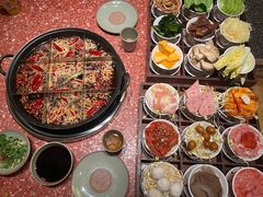 -纸盐河码头火锅(十八梯店)