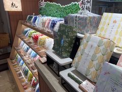 -阮大兴糕团(滨江宝龙店)