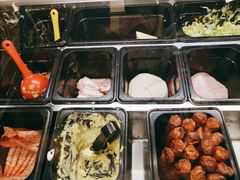 -赛百味SUBWAY(勒泰店)