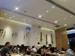 -文叔·湖北名小吃·小龙虾(华强北店)