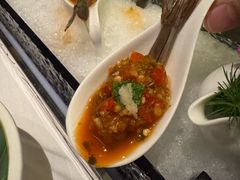 -金链花·泰国餐厅(国贸店)
