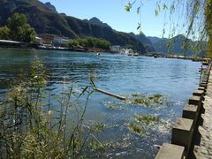 -野三坡清泉山风景区