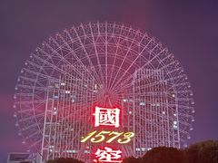 -星城之眼摩天轮