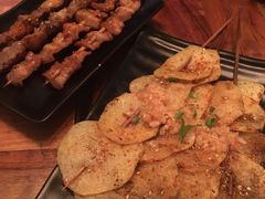 -JUKEBOX玖部音乐餐厅(华侨城店)