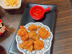 -豪客来牛排(西昌大巷口月城广场店)