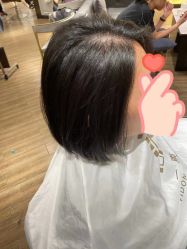 -一東造型烫发染发