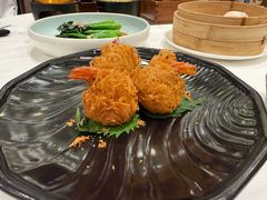 -白天鹅宾馆-宏图府餐厅