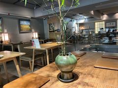 -本处·素食·融合料理(南油店)
