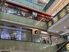 -MUJI无印良品(西单大悦城店)