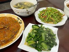 -百味园土菜馆(迎宾东路店)