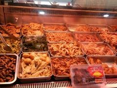 -绝味鸭脖(曲阳路二店)