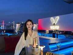 -VENU+海景酒廊