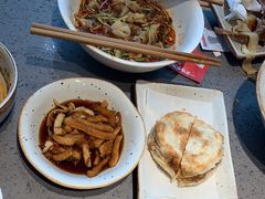 -大师兄·西北小馆(南沙万达广场店)