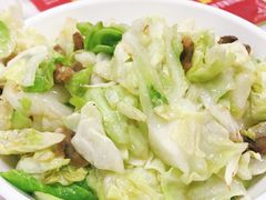 -红色湘菜馆(春风店)