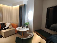 -美豪R酒店(成都春熙路太古里店)