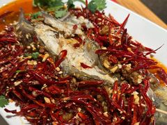 -杨氏青龙虾·羊蝎子(珠江路店)