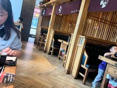 -九田家黑牛烤肉料理(珠江摩尔店)