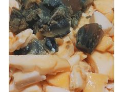 -清真·老门框爆肚涮肉·中华老字号(丰管路店)
