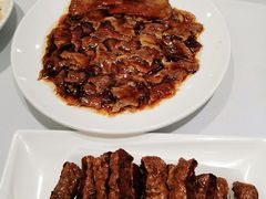 -紫光园·烤鸭·北京菜(劲松店)