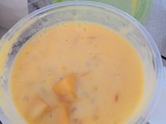 -吉禧粤特色甜品小吃(腾飞店)