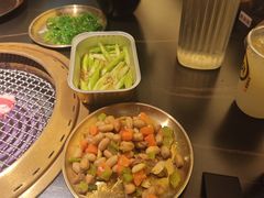 -厚贞日式烤肉(浦东汇智店)