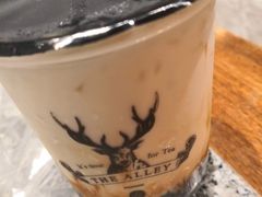 -鹿角巷The Alley(龙湖天街店)