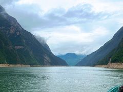 -白帝城·瞿塘峡景区