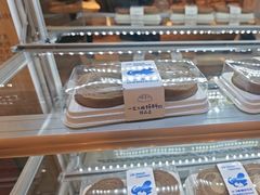 -小飞象面包公社(珠江路金鹰店)