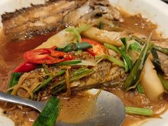 -兴仙饭店·闽味海鲜(马尾总店)