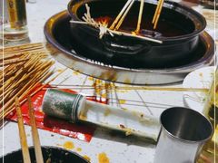 -钢管厂歆瑞源油卤串串香(春熙路太古里店)