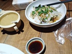 家宴自制凉皮-北方家宴(番禺永旺店)