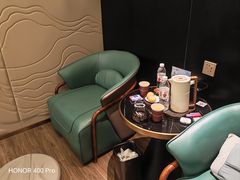 -华夏良子·足道·SPA·艾灸(金皇大厦店)