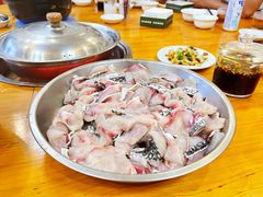 -好渔夫鱼场