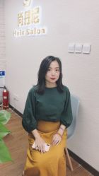 -尚丹尼造型