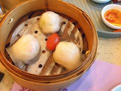 金牌虾饺皇-点都德(龙之梦店)