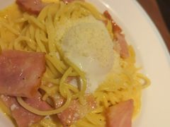 -萨莉亚意式餐厅(杭州西溪龙湖天街店)